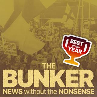 Best of 2025 – Flag Wars – Inside this Summer's political minefield