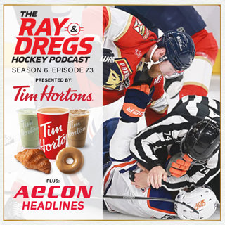 Discipline & Depth lacking for Edmonton. Early Marchand Goal send Oilers Spiralling in Game 3.