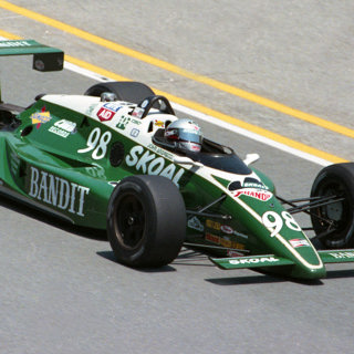 MP 912: Remembering John Andretti, Ep 5, with Mike Curb