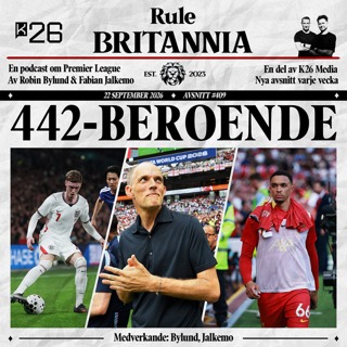 #409 442-beroende