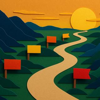208 | There Is No Failing With FI