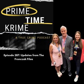 Updates From The Fronczak Files