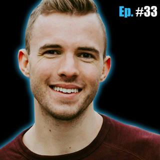 From YouTube to Millions: The Success Story of Ring Maker Patrick Adair | Digital Social Hour #29