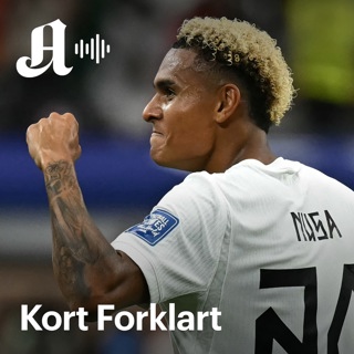 Kort Forklart fotballspesial: Nå venter nytt møte med Brasil - men var de bedre før?