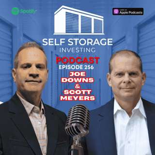 The New Self Storage Asset Classes You're Probably Missing