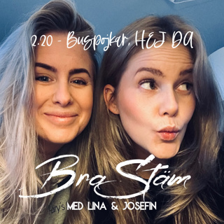2.20 - Buspojkar, HEJ DÅ