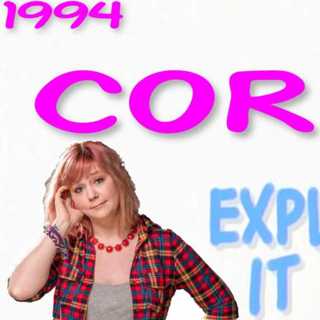 Episode 14- Coree Spencer “Kurt Cobain/Clarissa/George Foreman Grill”