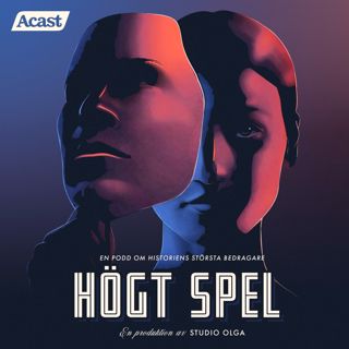 Värvet presenterar: Högt Spel