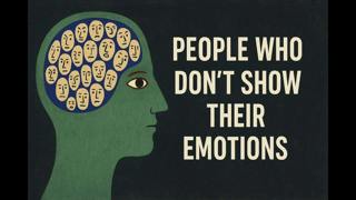The Psychology of People Who Have Become Emotionally Numb 