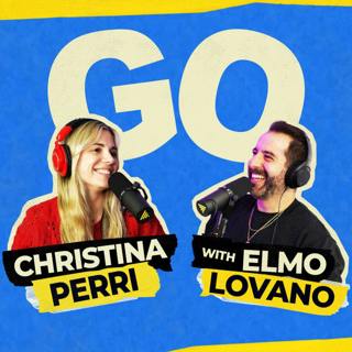 32. Christina Perri - Billions of streams, babies, and besties