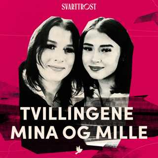Tvillingene Mina og Mille (1:6) De uadskillelige