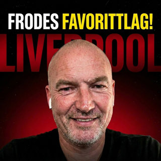 Mitt favorittlag: Frode Lafton