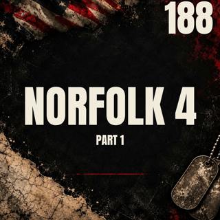 188 || The Norfolk 4 || Michelle Moore-Bosko - Part 1