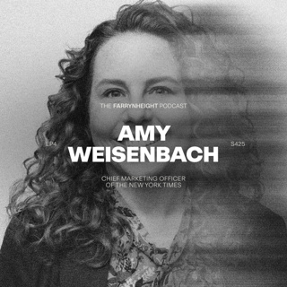 The Business of Truth: Building a Brand People Believe In According to The New York Times’ Amy Weisenbach