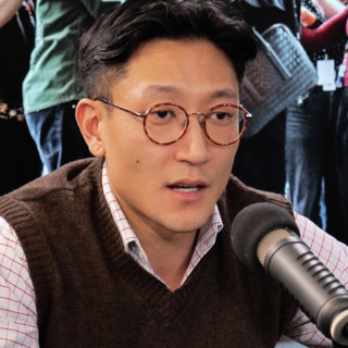 Danby Choi: Derfor er jeg fortsatt venn med Marius