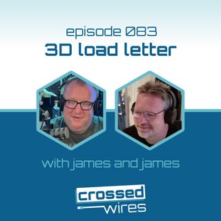 3D Load Letter