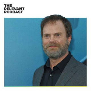 Episode 979: Rainn Wilson