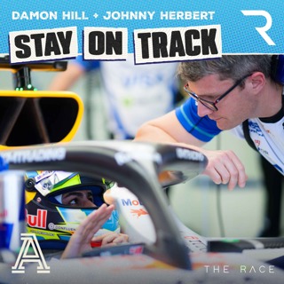 The art of communicating with F1 drivers - A race engineer shares his secrets with Damon and Johnny