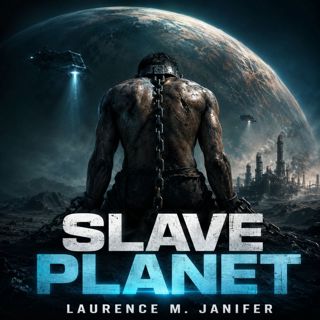 🟡 Slave Planet (Full Audiobook) | Laurence M. Janifer