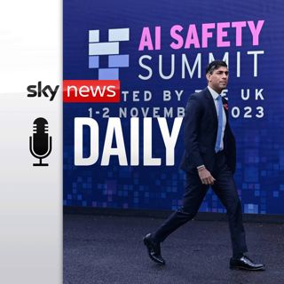 Just how risky is artificial intelligence?