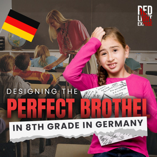 Designing The Perfect Brothel in 8th Grade? The Dark History of German Sex Education Scholarship