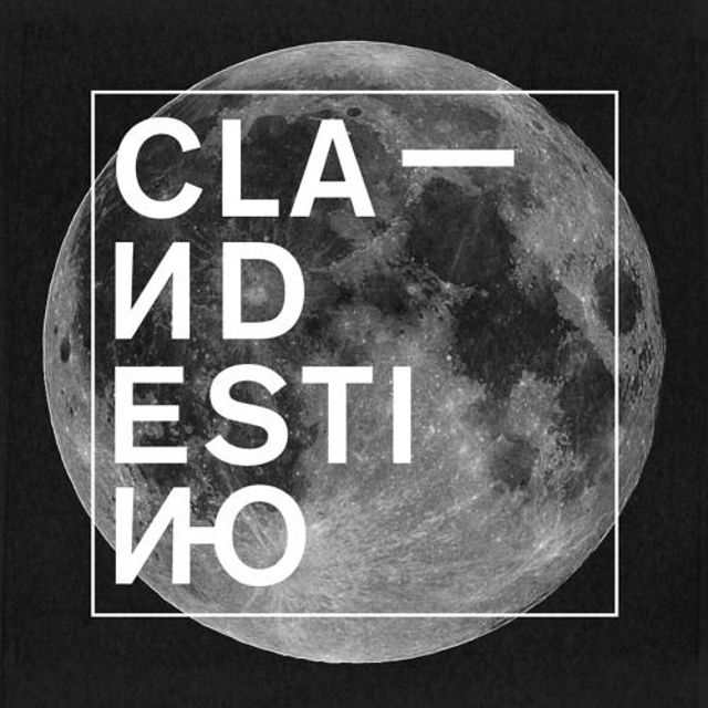 Clandestino.