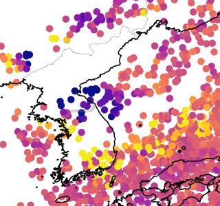 Detecting Missile Launches with Ionospheric Disturbances