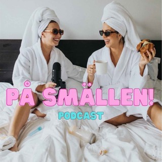 33. Långtradare i bamba!