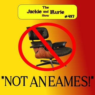 Not an Eames (#499)