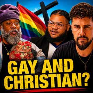 The Gay Christian Question Everyone Avoids...