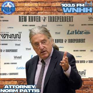 Attorney Norm Pattis