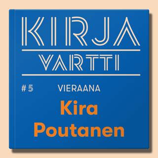 Kira Poutanen