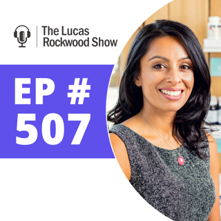 507: Revive Your Hormones with Sonya Jensen