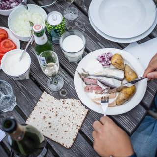 Fredag 22 augusti 2025