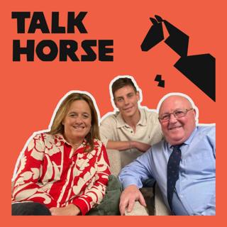 Ep 4: Nigel Hollings - The Greatest Showman
