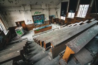 After the Academy