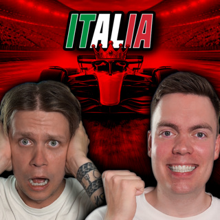 Italian GP Jälkipuinti 🇮🇹