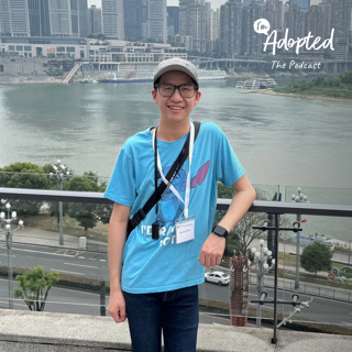 Ethan’s Story | Adopted from China to the USA