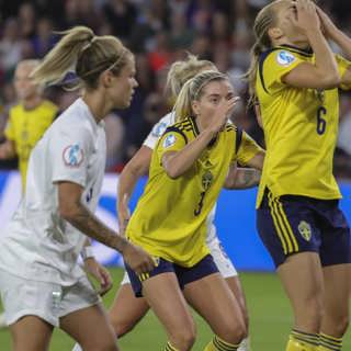 Maanta iyo wararka radio Sweden