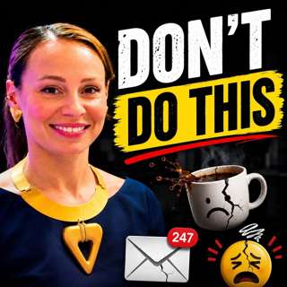 Beyond Burnout: Lisa X Walden explains why your team is "Quiet Quitting"