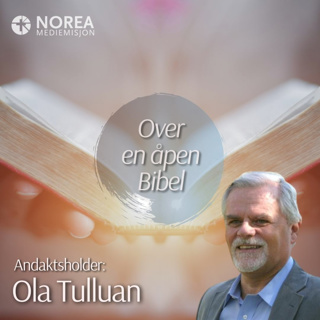 E2526 -5-Ola Tulluan - Kristen frihet, del 5