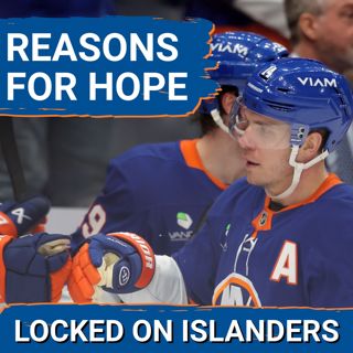 PLAYOFF PUSH: Islanders Schedule to POWER Opportunity As Ilya Sorokin Faces Workload TEST