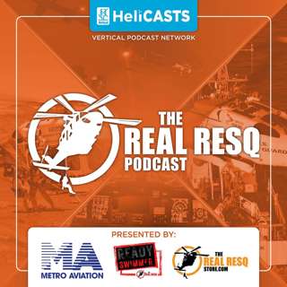 Episode 214: Miles Randell, Paramedic, Co-Founder and President of TEAAM in Canada