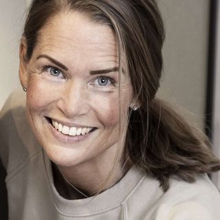 Vem är Mia Neidenmark?