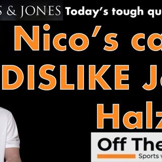 Joey Halzle: Was a lack of faith in Vols OC the reason Nico Iamaleava left?