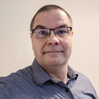 232. Innostuin 5-kymppisenä vaimon kans Ismo Tuparent Nurmela Osa 2