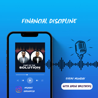 Financial Discipline EP#5