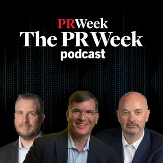 The PR Week: 1.29.2026 - Nick Kalm, Reputation Partners
