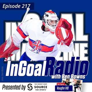 Episode 217 with Ben Bowns