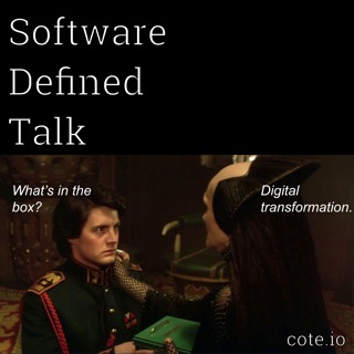 Episode 116: Predictions &co.